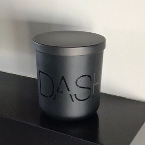 Dash-Sweet Jasmine Soy Candle